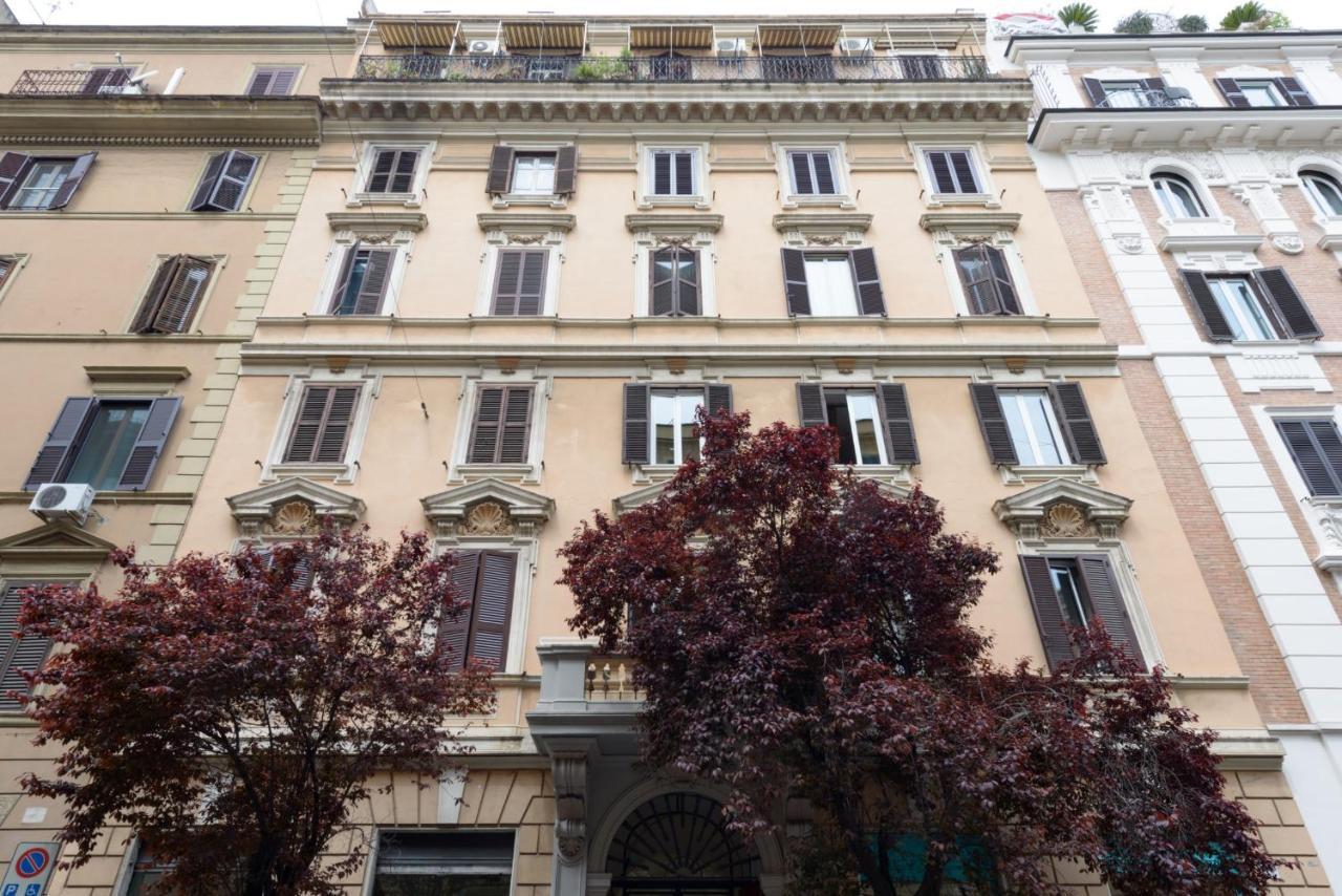 Rome'S Heart Guest House — Photos 1