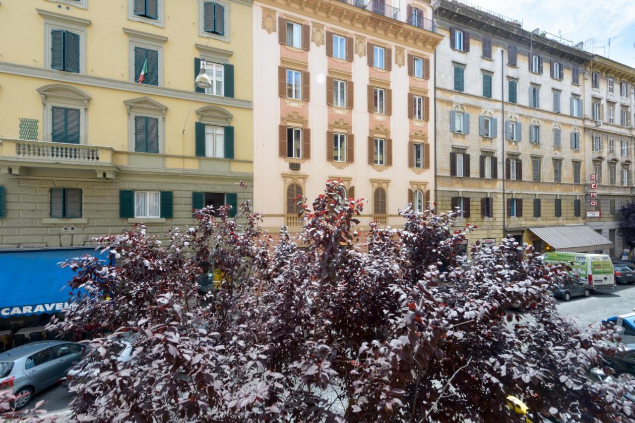 Rome'S Heart Guest House, Rome